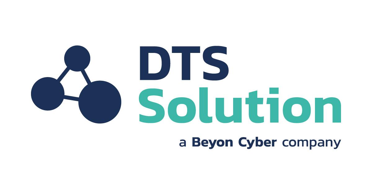 DTS Solution logo